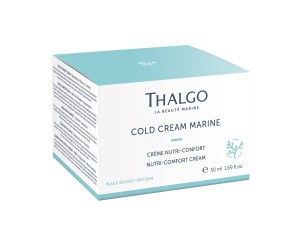 Thalgo Nutri-Comfort Cream- Bogaty Krem-Balsam 50 ml