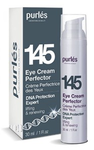 Purles 145 Eye Cream Perfector Krem pod oczy Perfector 30ml