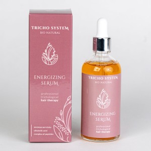 Tricho System Energizing Serum- Serum przeciwdziałające wypadaniu włosów
