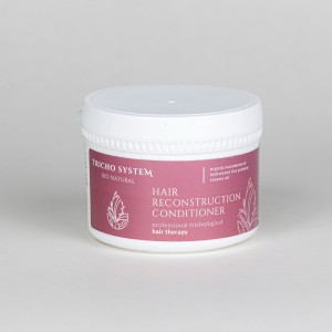 Tricho System Hair Reconstruction Conditioner- odżywka do włosów -intensywna regeneracja i odbudowa