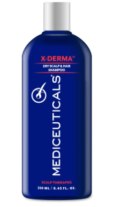 Mediceuticals X-Derma- szampon 250ml