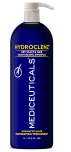 Mediceuticals Hydroclenz Szampon 1l