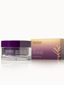 Vagheggi 75-25 longevity double cleanser