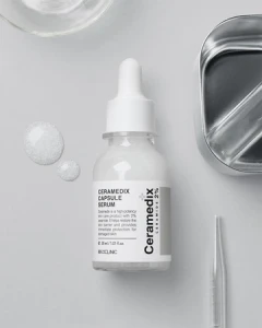 Maxclinic Serum ceramidowe wzmacniające barierę skóry