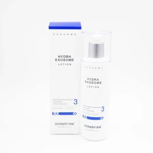 Dermafirm Nawilżający balsam z egzosomami