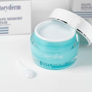 Storyderm Shape memory Naprawczy Żel-krem