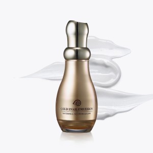 Gold Snail Emulsja ze śluzem ślimaka