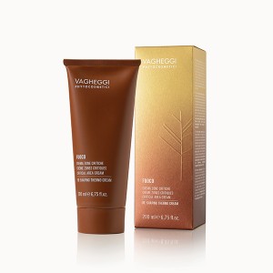 Vagheggi Re-Shaping Thermo Cream