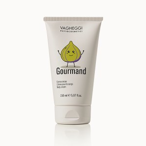 Vagheggi Gourmand Balsam do ciała Edycja Limitowana
