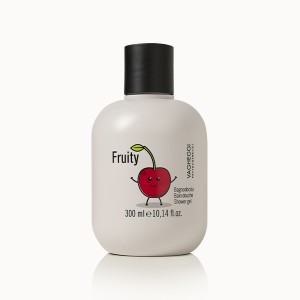 Vagheggi Fruity Żel pod prysznic Edycja Limitowana