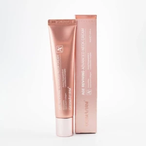 Dermafirm Age Reviving Odmładzający krem do szyi i dekoltu