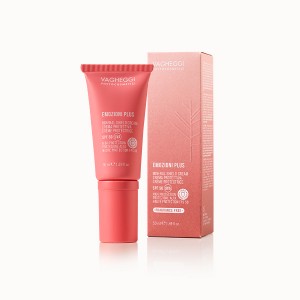 Vagheggi Emozioni Plus MIneral Shield krem ochronny Spf 50