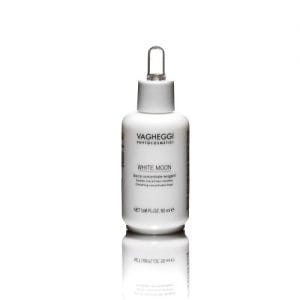 Vagheggi White Moon Smoothing skoncentrowane serum wygładzające  50 ml