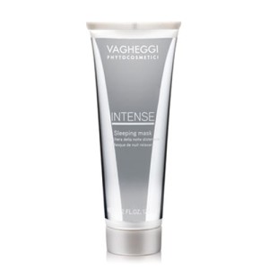 Vagheggi Intense Sleeping Mask Intensywnie wygładzająca maska 125ml
