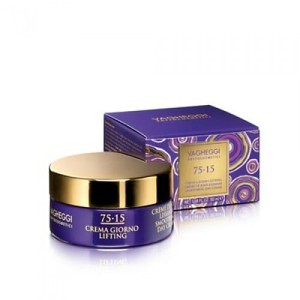 Vagheggi 75.15 Face Cream Sorbet Kremowy sorbet liftingujący z ametystem 50ml