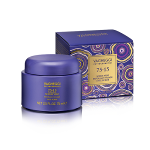 Vagheggi 75.15 Cleansing Krem liftingujący do demakijażu 200ml