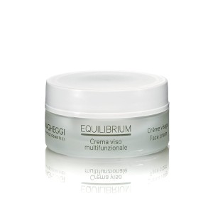 Vagheggi Equilibrium - Face cream - krem uniwersalny do twarzy 50 ml