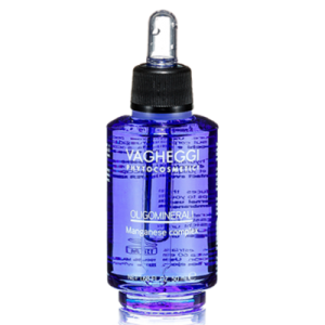 Vagheggi- Oligominerali Manganese Complex  kompleks pierwiastków śladowych Mangan 50ml