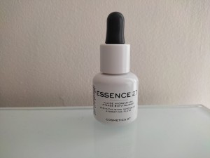 Try me size Essence 27  esencja do twarzy 15 ml