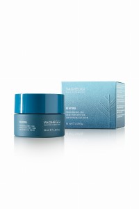 Vagheggi New Rehydra 100H Hydrating Face Cream 50 ml- Krem nawilżający do twarzy  z kwasem hialuronowym
