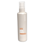 Vagheggi Migdałowe mleczko do ciała w sprayu - Latte Spray Corpo Mandorla 150 ml