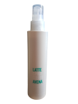 Vagheggi - Owsiane mleczko do ciała w sprayu Latte Spray Corpo Avena 150 ml