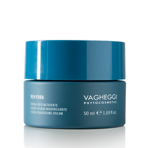 Vagheggi Rehydra- hydra- nourishing cream nawilżająco-odżywczy krem na dzień 50ml